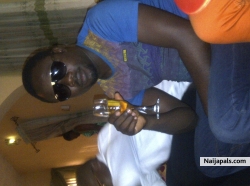 Uche Oliver