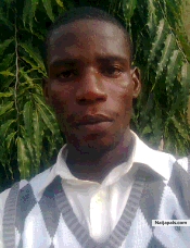 God s good 2 me!