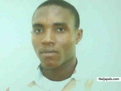 Emmanuel Udochukwu