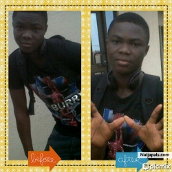 ekeziel ifeanyi innocent (ifybest81)