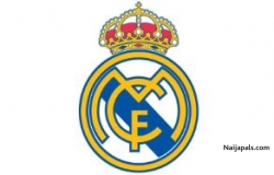 Real Madrid for life man!!!
