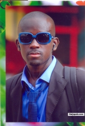 Olaniyan Olusola Samson (ooas)