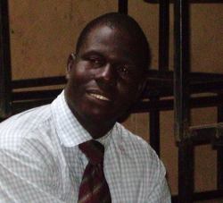 Gbenedio Emmanuel  (geoVista)