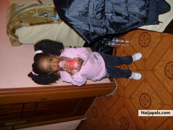 MY BABY LOVE YOU.