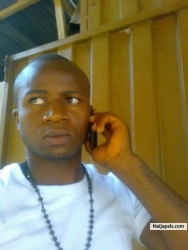 Anumba Jude Izuchukwu