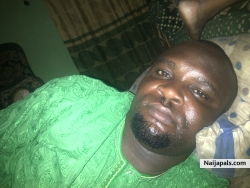 Adeniyi lamidi (Lambravo)