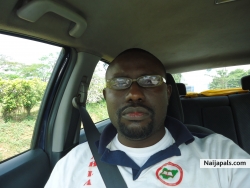 Olayinka Fatanmi (Onliner)