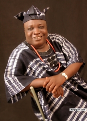 james yinka