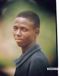 saheed naij