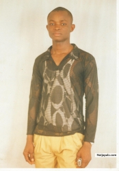 Emeka Eke (emekaike)