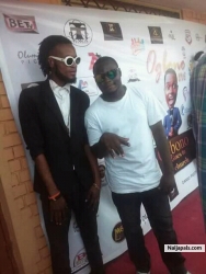 tell the story by D wonder X wiz dido