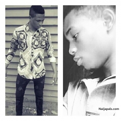 Bad Girl by Tizzyt_Tofunmi ft Wizdom