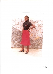 Highly favoured 2 b fruitful.........