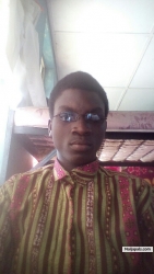 Ajayi Damilare  (iam_darray)