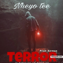 Terror by Nheyo Tee