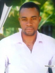 Collins Anayo Okeke (Collins701)