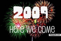 WELCOME 2009
