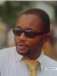 Celestine Echebiri