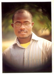 Emmanuel Bright