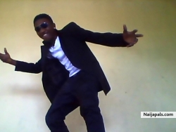am great