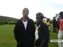 Oluyemi Ayomide 