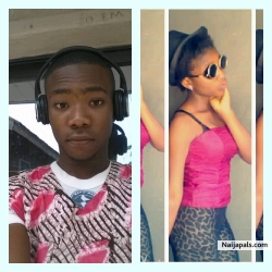 ForEver by chris Wizzy Ft Kittykudz