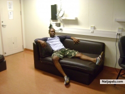 lawrence yinka osoba