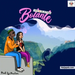 Bolanle by IVD x Zlatan