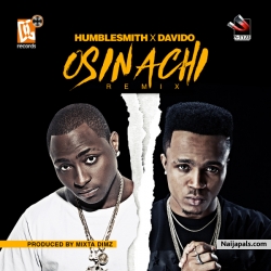 Osinachi (Remix) by Humblesmith ft. Davido 