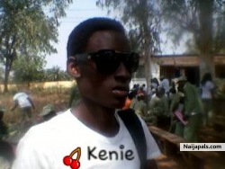 kehinde oloruntosin shina