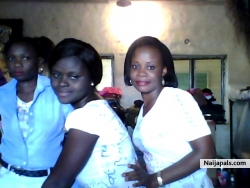 final year exam pics