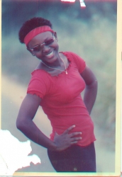 rukevwe monday