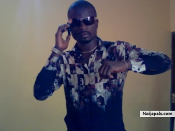 Dickson O. Onyiyechi