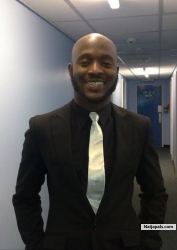 Tosin Kosoko( Omoba TK ) (AnthonyJames000)