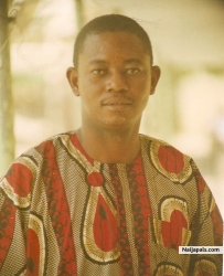 fadumila leke