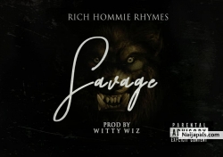 Savage (Prod. Witty Wiz) - Rich Homie Rhymes by Rich Homie Rhymes