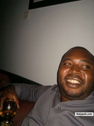 Christian Emeribe (patorini)