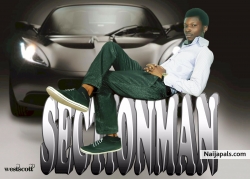 De Undauted Sectionman