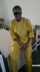 Mansur Abubakar (Mansuurrimi)