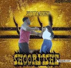 Shooriishe by Shatta Lekzy
