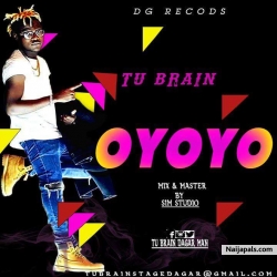 Oyoyo by Tu brain 