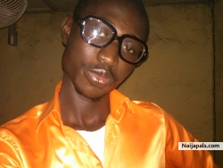 oluwasegun micheal