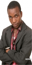Braimah leo Momoh