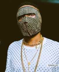Instrumental + hook: wizkid fever {prod.by Big Frozz} by Wizkid x Stew