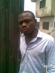 Ogunsola Olaoluwa (deebaggio)
