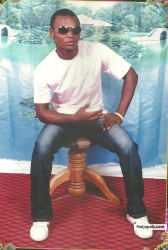 emmanuel benard tochi