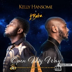 Open My Way by Kelly Hansome