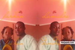 Oduwole damilare (Damigivenchy)