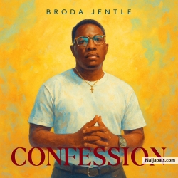 Madueke Jentle Chijioke (BrodaJay)