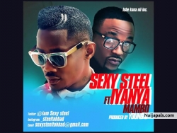 Mambo by Sexy Steel ft Iyanya